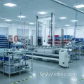 دستگاه برش ارتفاع پرده بالابر کاملا اتوماتیک Yuyi 1.2kW (220 ولت، گارانتی 1 ساله)